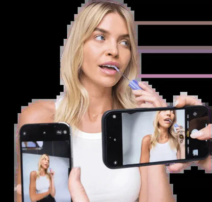 Smile Kit -גלוסטיק