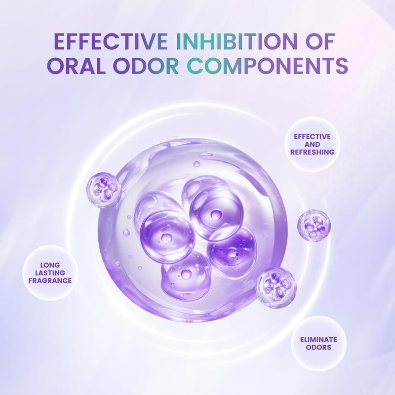 CEELIKE Probiotic Oral Spray 20Ml - Fresh Breath & Oral Care, Sugar-Free, Portable, Long-Lasting Freshness #Tiktokshopblackfriday